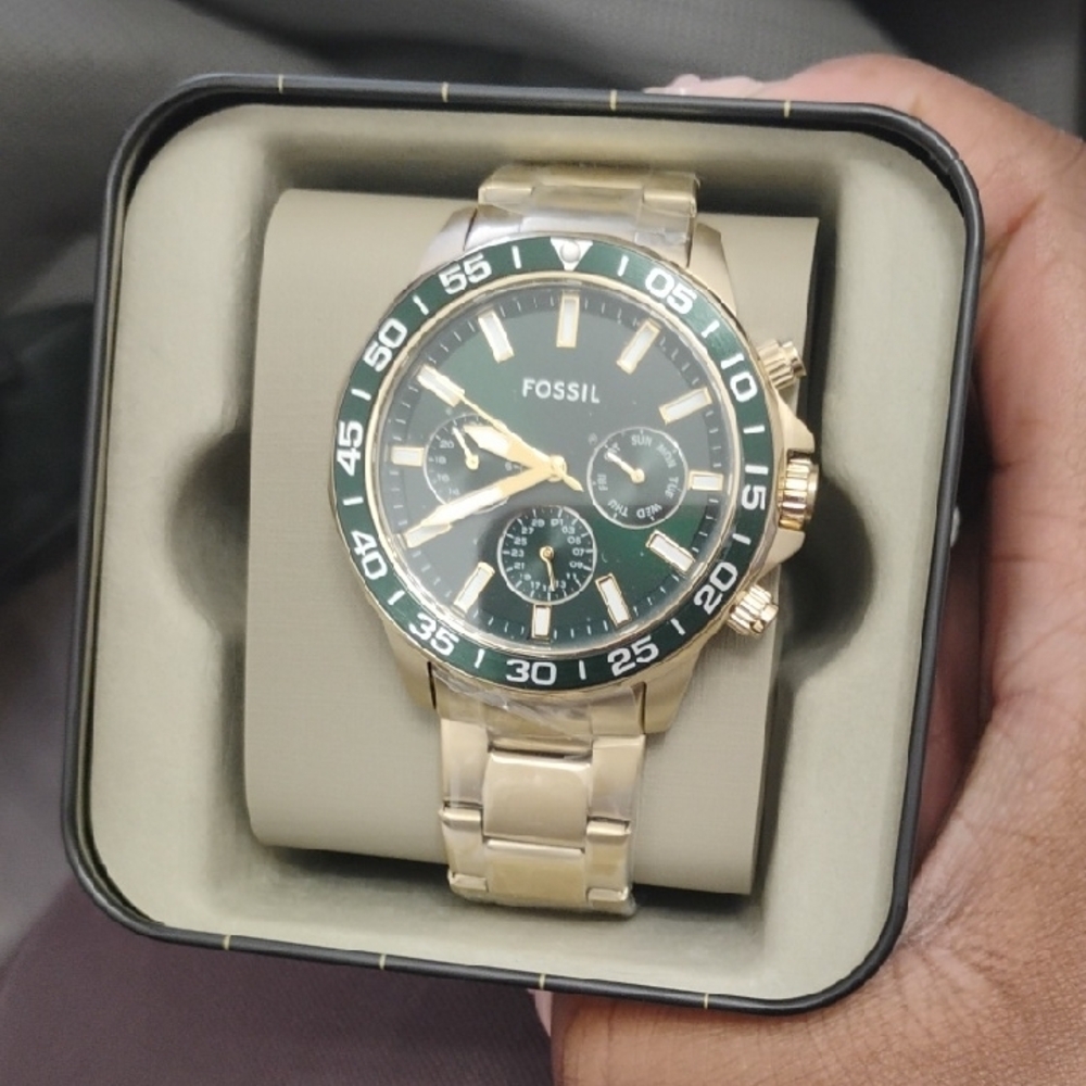 Fossil Black Box - Picture 3 of 6